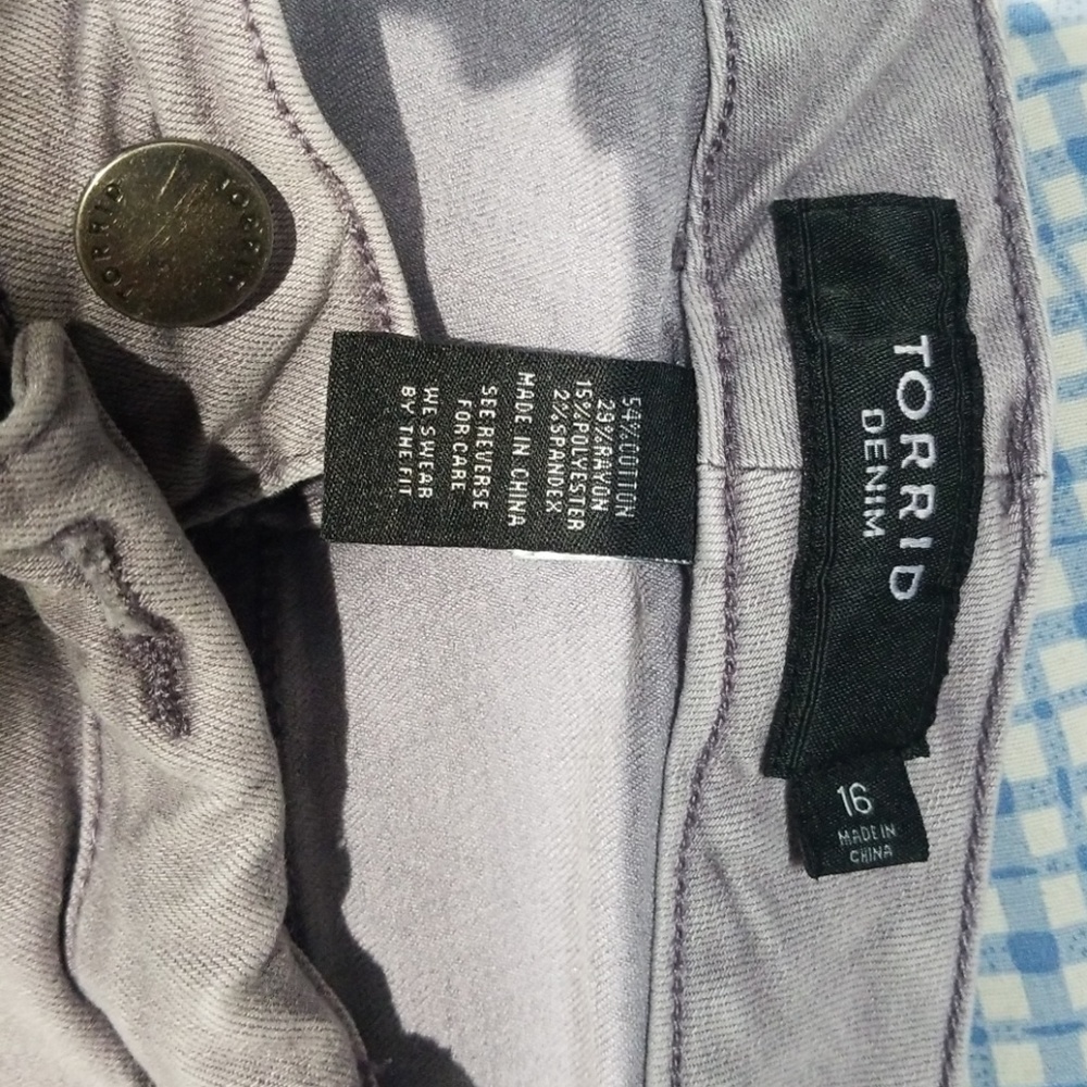 Jeggings